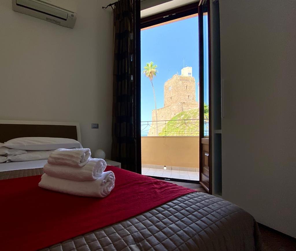 Iamartino Quality Rooms Termoli Exterior photo