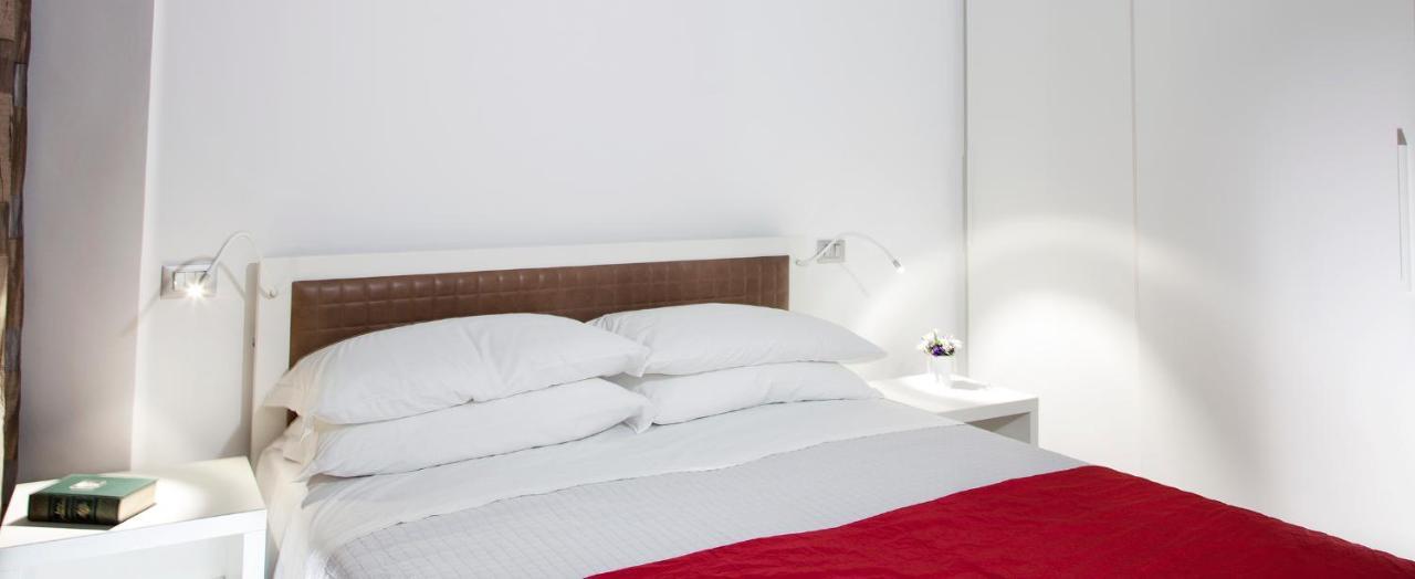 Iamartino Quality Rooms Termoli Exterior photo