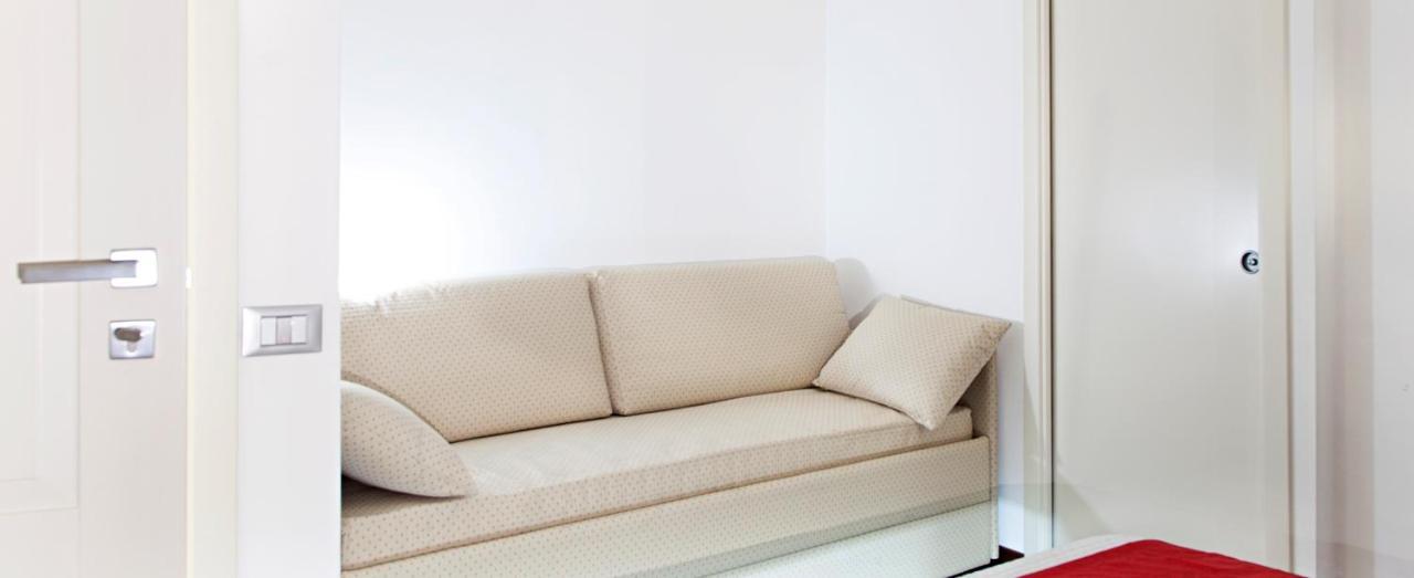 Iamartino Quality Rooms Termoli Exterior photo