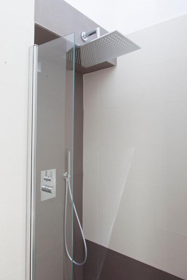 Iamartino Quality Rooms Termoli Exterior photo