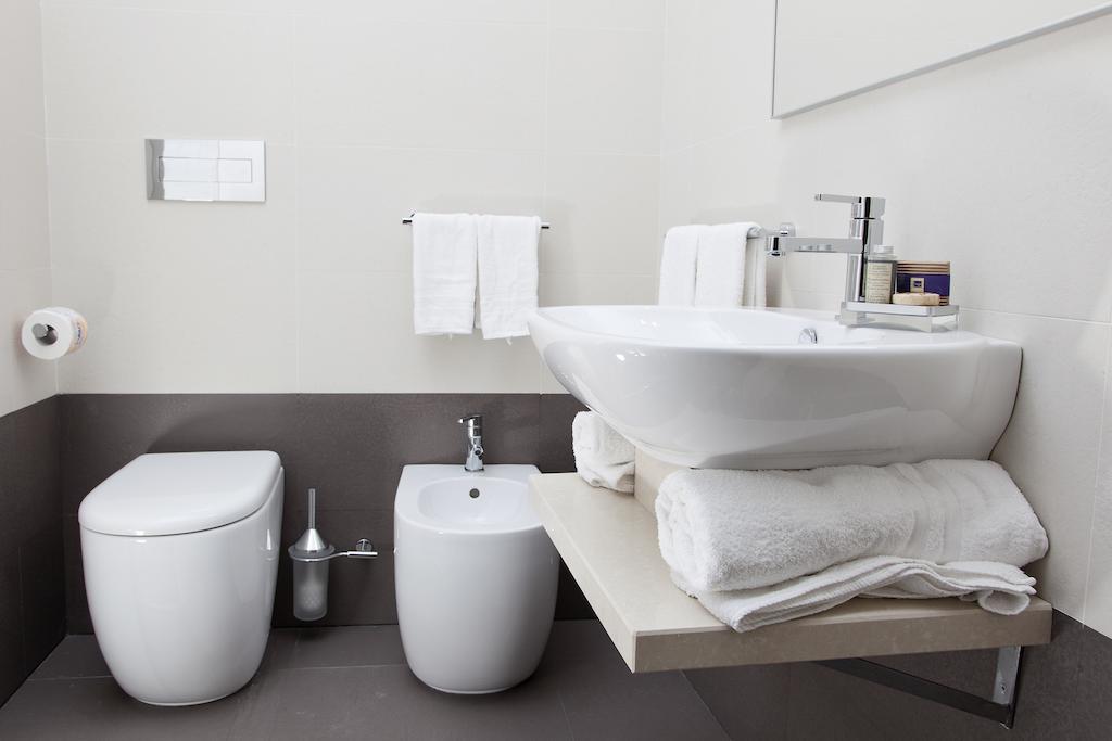 Iamartino Quality Rooms Termoli Exterior photo