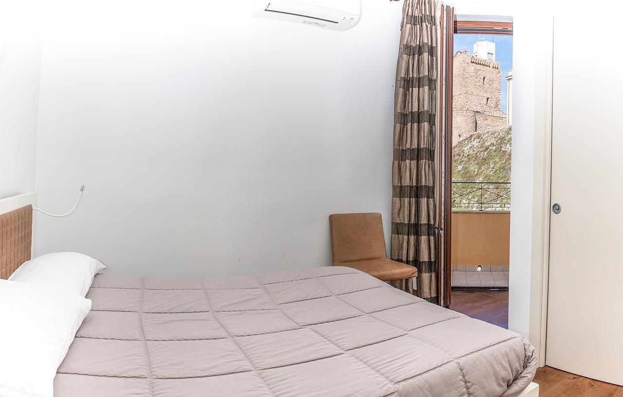 Iamartino Quality Rooms Termoli Exterior photo